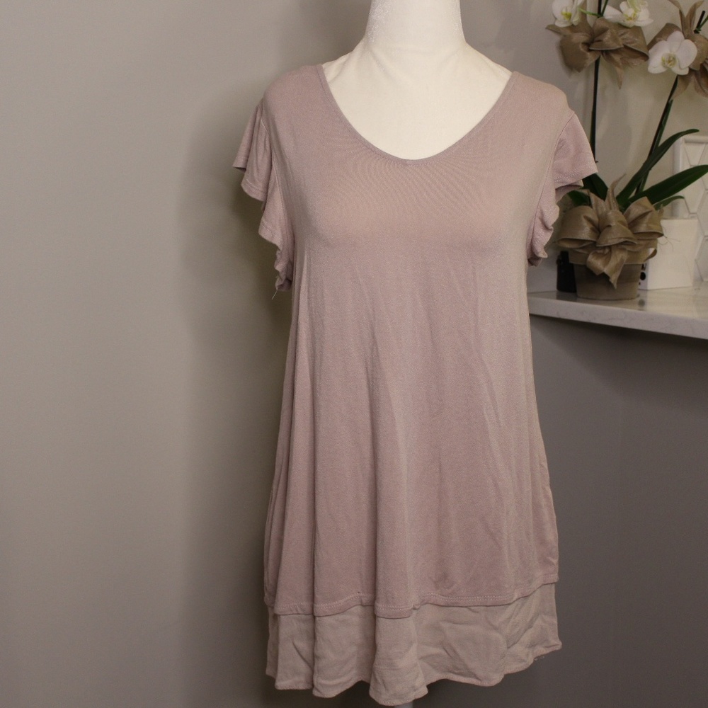 purple altard state top